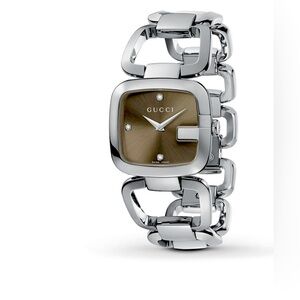 Gucci Women's Watch G-Gucci YA125401